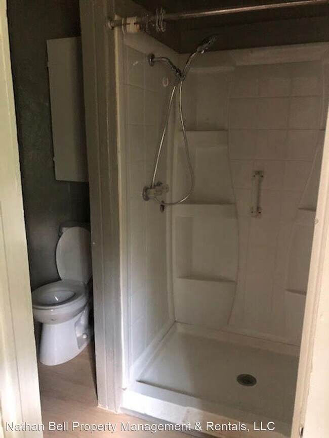 Foto del edificio - 2 br, 1 bath House - 1534 E . Price St