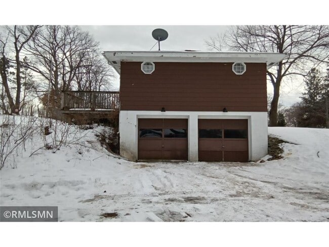 Building Photo - 4130 Glacier Ln N