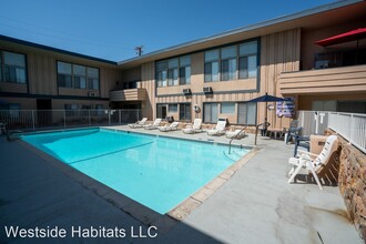 1253 Havenhurst Dr - fully renovated unit ... photo'