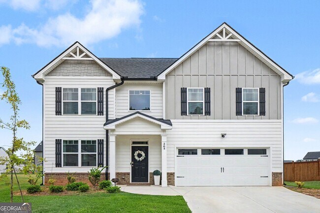 Building Photo - 265 Daurian Dr
