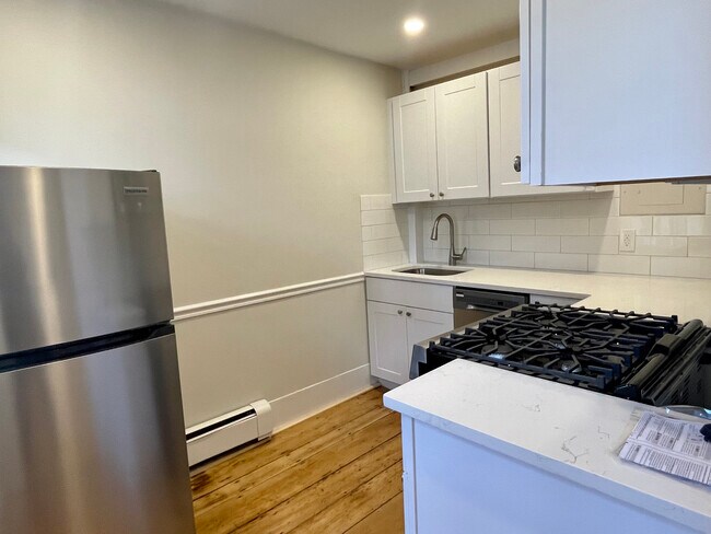 Foto del edificio - 42 Fayette St