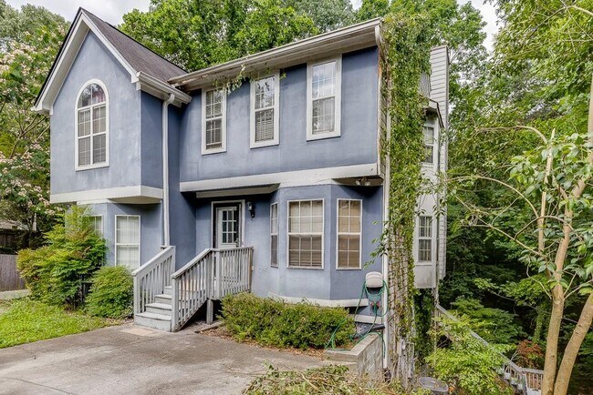 Foto del edificio - 5168 Laurel Bridge Ct SE