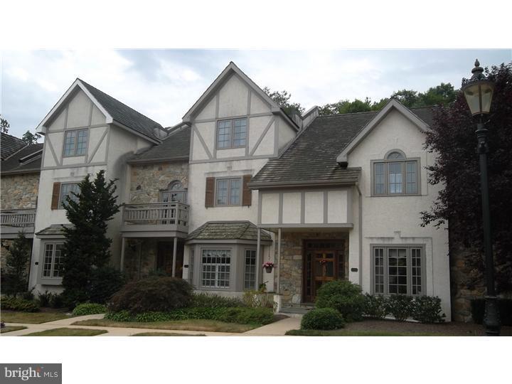 206 Cambridge Chase, Exton, PA 19341 Townhome Rentals in Exton PA