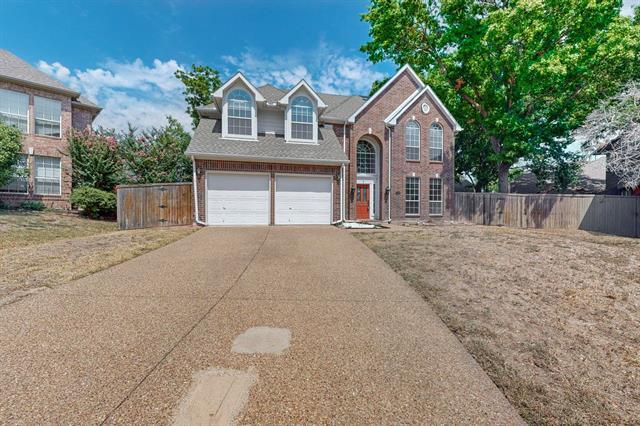Foto principal - 2712 Thorndale Cir