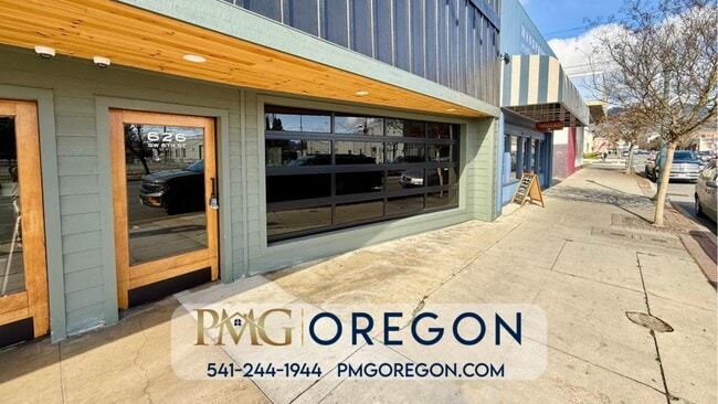 Building Photo - 626 SW 6th St