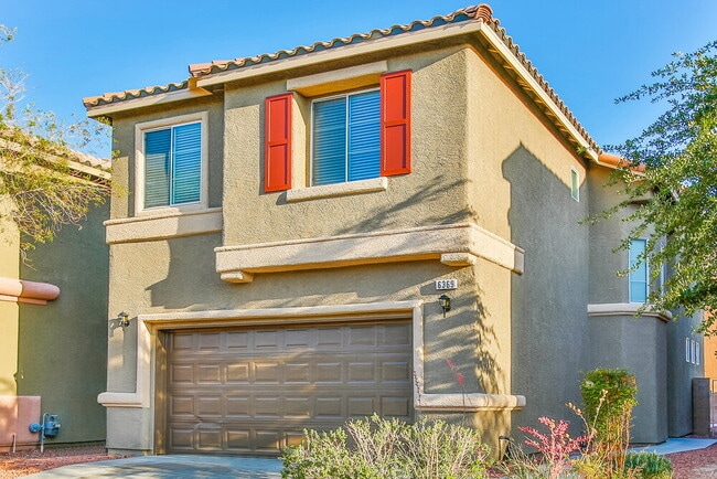 Building Photo - 6369 Azurelyn Ave