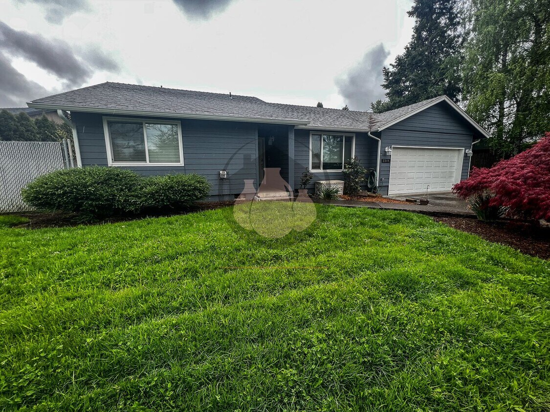 Primary Photo - Coming Soon - Single Level West Salem Home