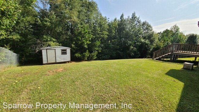 Building Photo - 3 br, 2 bath House - 1624 Bunker Hill Road