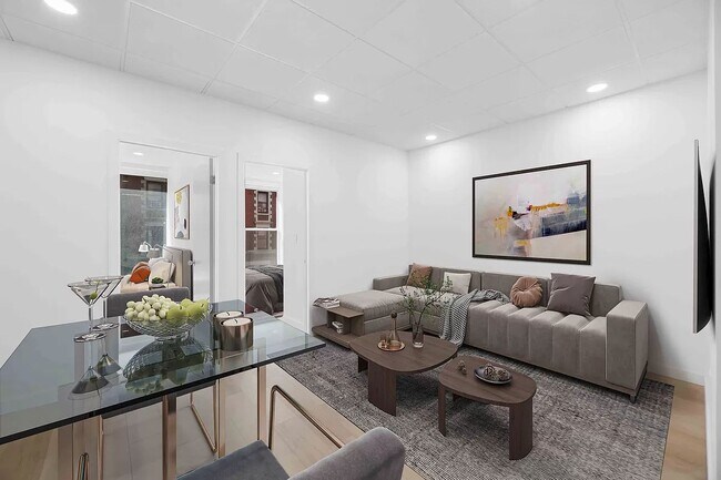 Building Photo - 369 West 36th Street