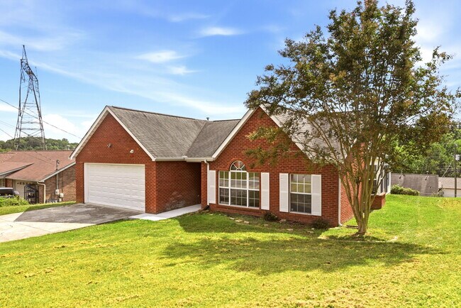 Foto del edificio - 8059 Florence Gardens Rd