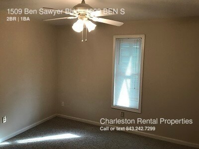 Building Photo - 1509 Ben Sawyer Blvd