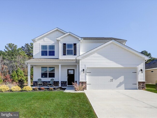 Foto del edificio - 34034 Gooseberry Ave