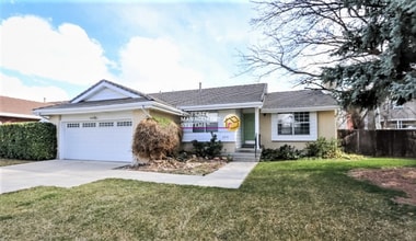 Building Photo - 1376 Rainsborough Rd