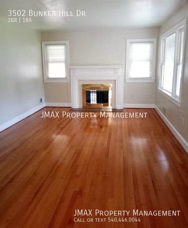 Building Photo - 3502 Bunker Hill Dr