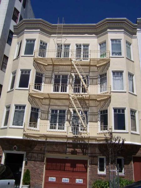 Primary Photo - 1280 Grove St