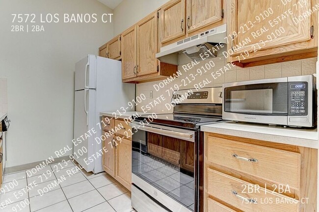 Building Photo - 7572 Los Banos Ct