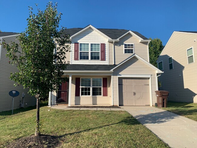 Building Photo - 766 Cairn Cir
