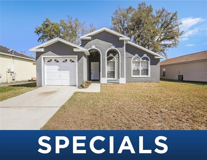 Foto principal - 3349 Lake Tiny Cir