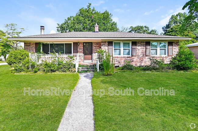 Building Photo - 1103 Eastmont Dr
