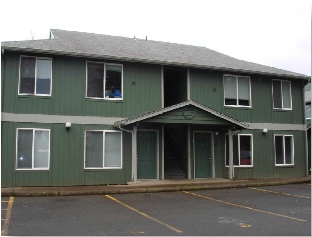 Building Photo - 1289 SE Holman Ave