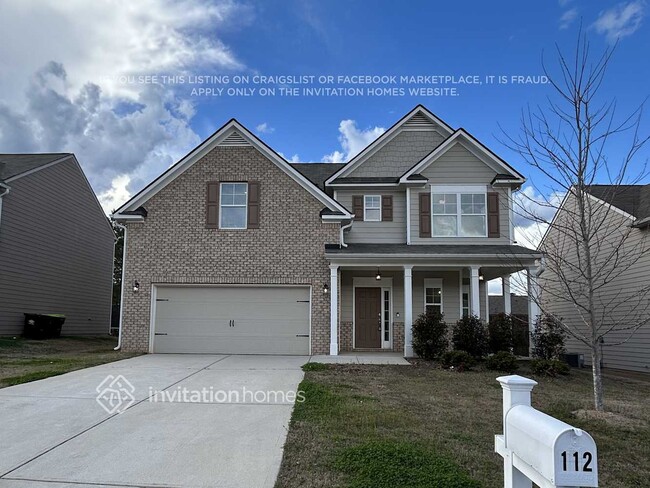 Building Photo - 112 Lantana Crossing