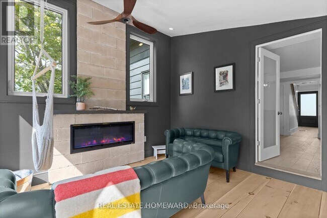 Photo du bâtiment - 1391 Doyle Rd