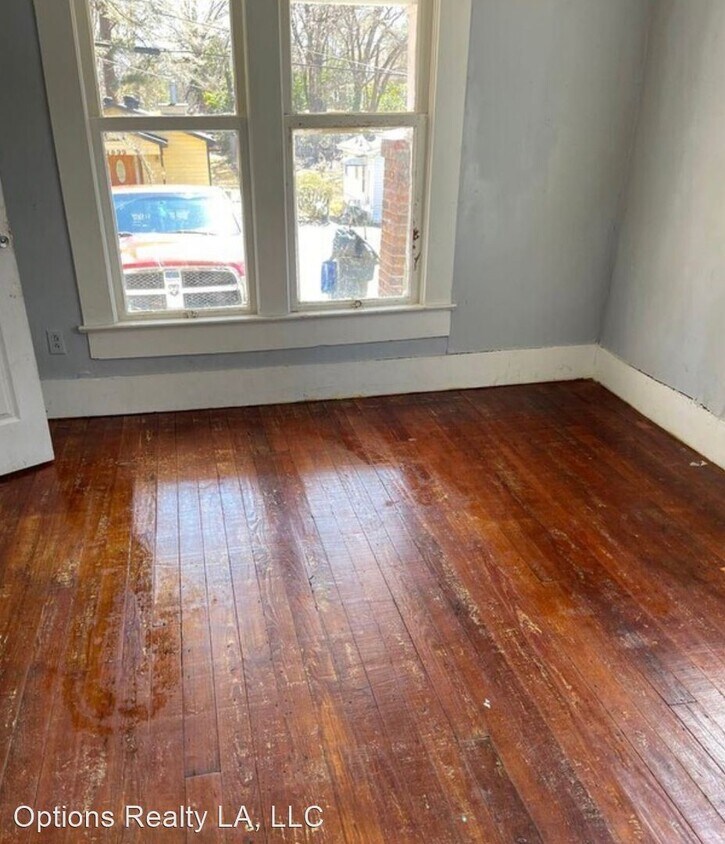 Building Photo - 2 br, 1 bath House - 2934 Harp Street