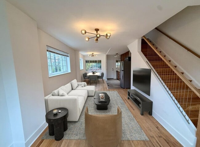 Photo - 1300 Dexter Terrace SE Townhome