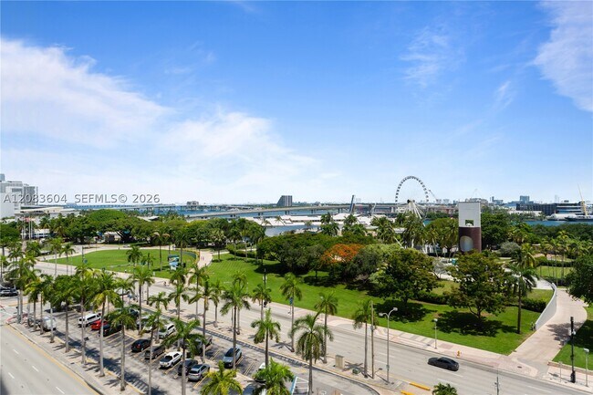 Building Photo - 50 Biscayne Blvd