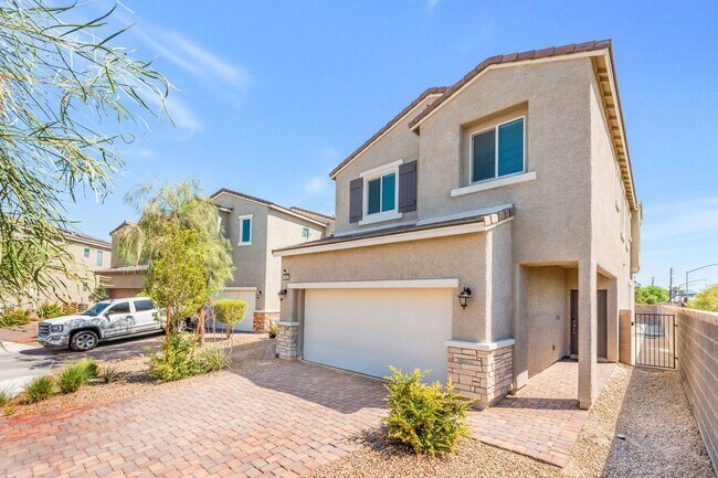 Foto del edificio - Modern Living in a Newer North Las Vegas Community!