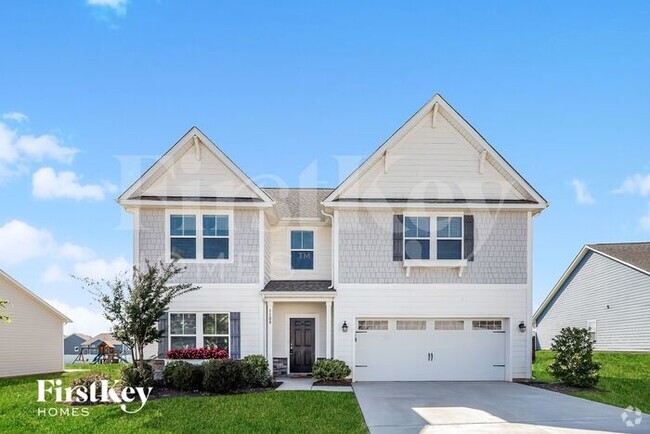 Building Photo - 1108 Brooksland Pl
