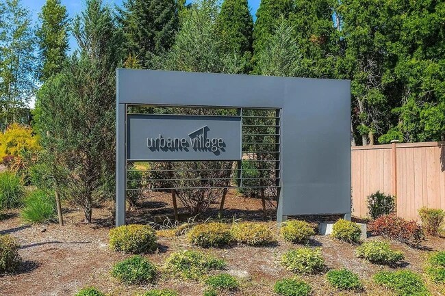 Urbane Village - 23719 9th Ave SE