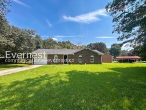 Building Photo - 8788 E Bourne Dr