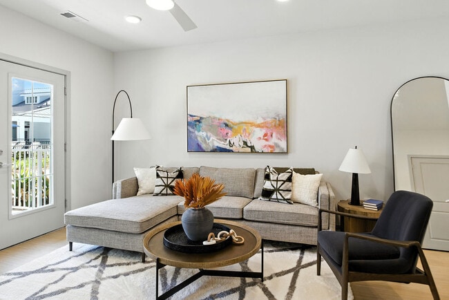 The Willow apartments — community photo - The Willow