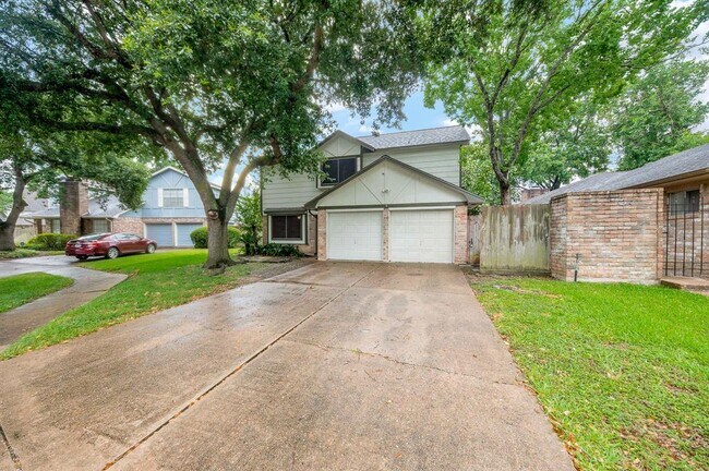 Foto del edificio - 20811 Westgreen Ct