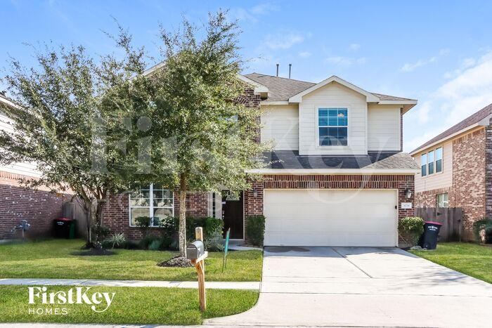 Foto principal - 3038 Cimarron Pass Dr