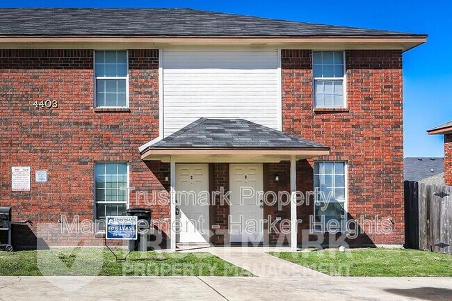 Foto del edificio - 4403 Abigail Dr