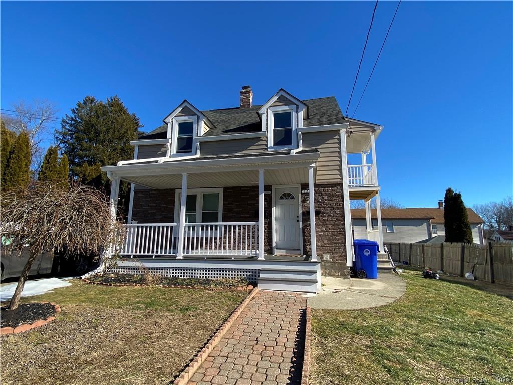 Primary Photo - 126 Red Mountain Ave