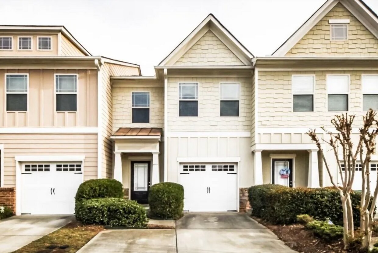 Foto principal - 4952 Longview Walk