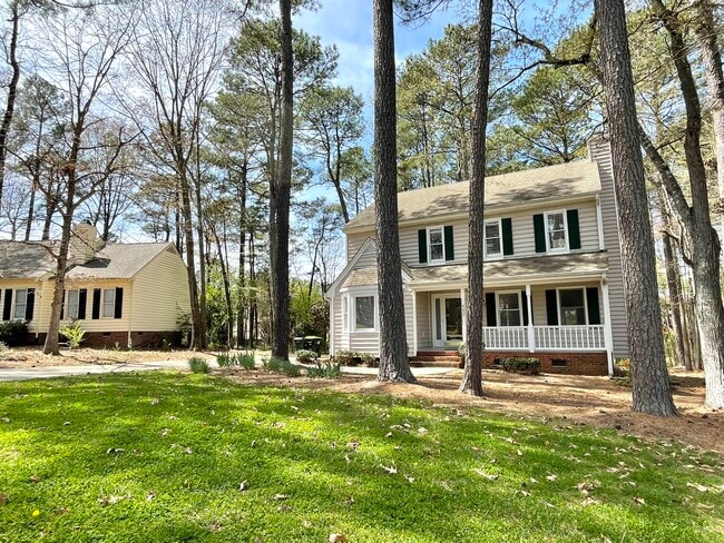 Building Photo - 117 Boxford Rd