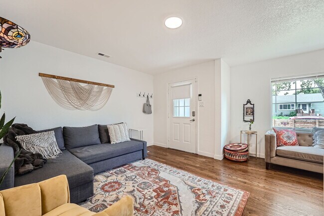 Building Photo - 4870 Tejon St