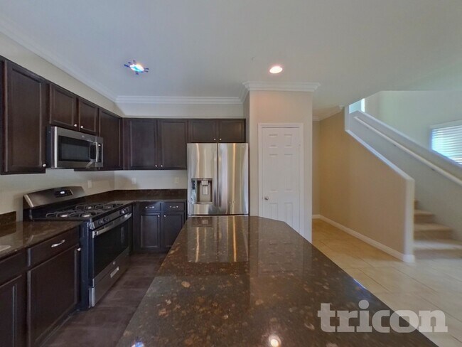 Foto del edificio - 125 Cascade Meadow Ct