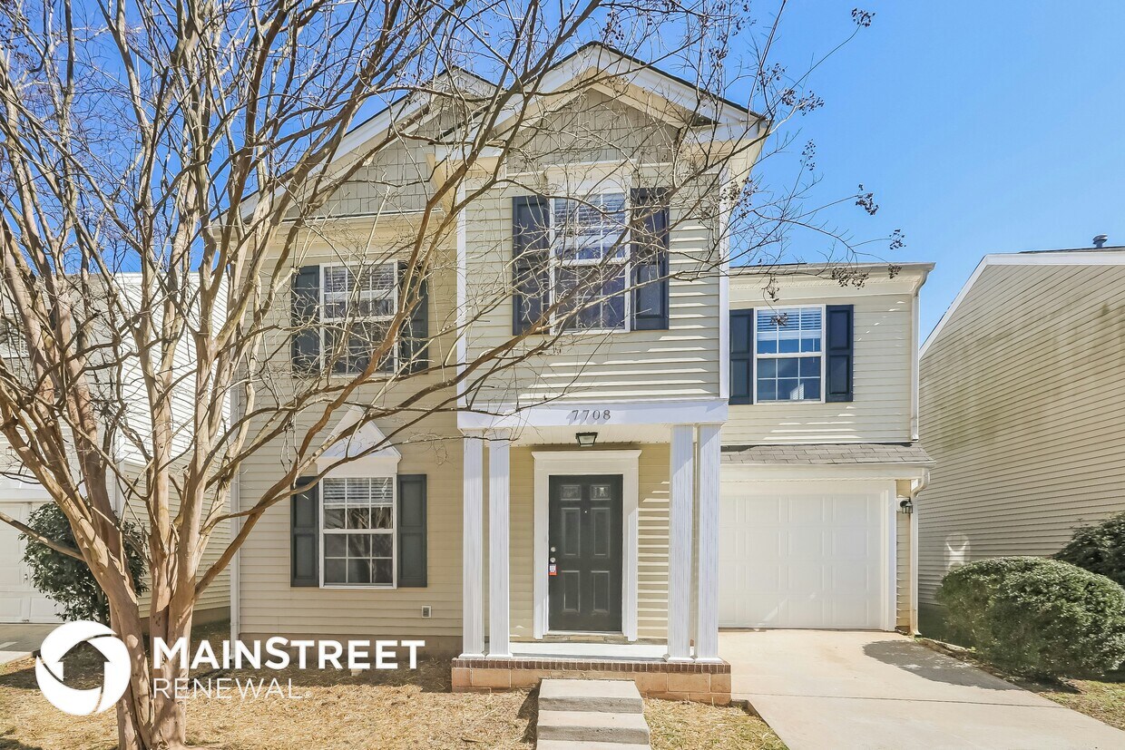 Foto principal - 7708 Grapetree Ct