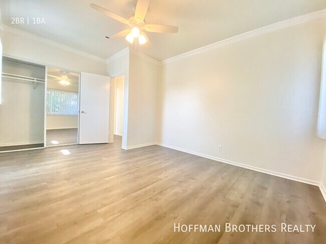 Building Photo - 7607 Fountain Ave Los Angeles, CA 90046