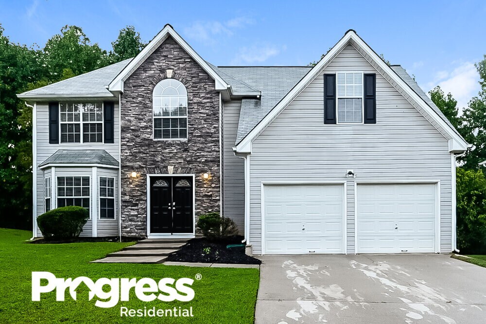 11021 Mansura Pl, Hampton, GA 30228 House Rental in Hampton, GA