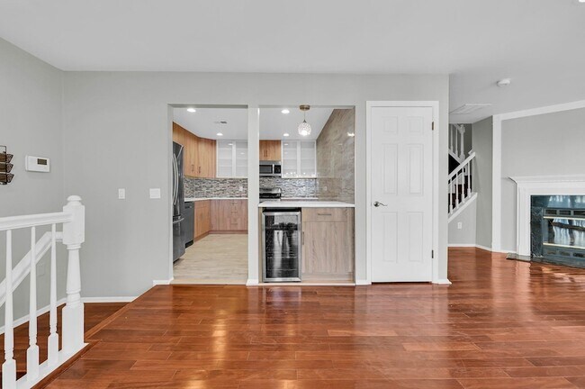 Foto del edificio - 40 Cottonwood St