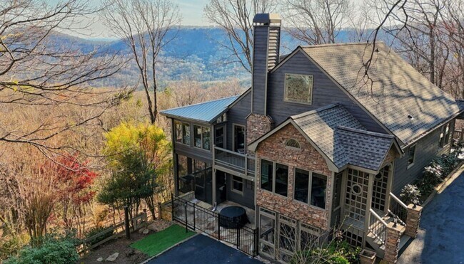 Building Photo - FULLY FURNISHED! Magnificent Panoramic Vie...
