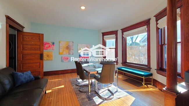 Foto del edificio - 1026 3rd St