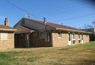 Building Photo - 1233 Ferguson Ave