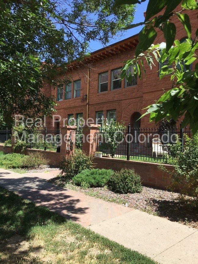 Building Photo - 1454 Pennsylvania St
